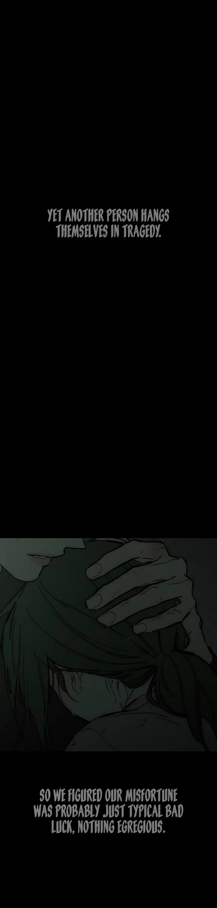 Tears on a Withered Flower chapter 103 page 23