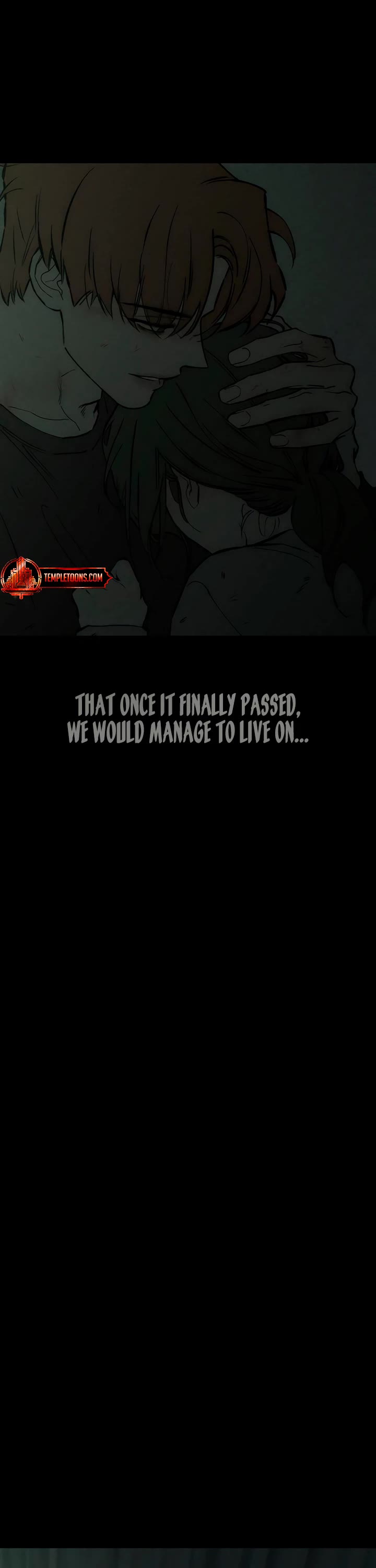 Tears on a Withered Flower chapter 103 page 24