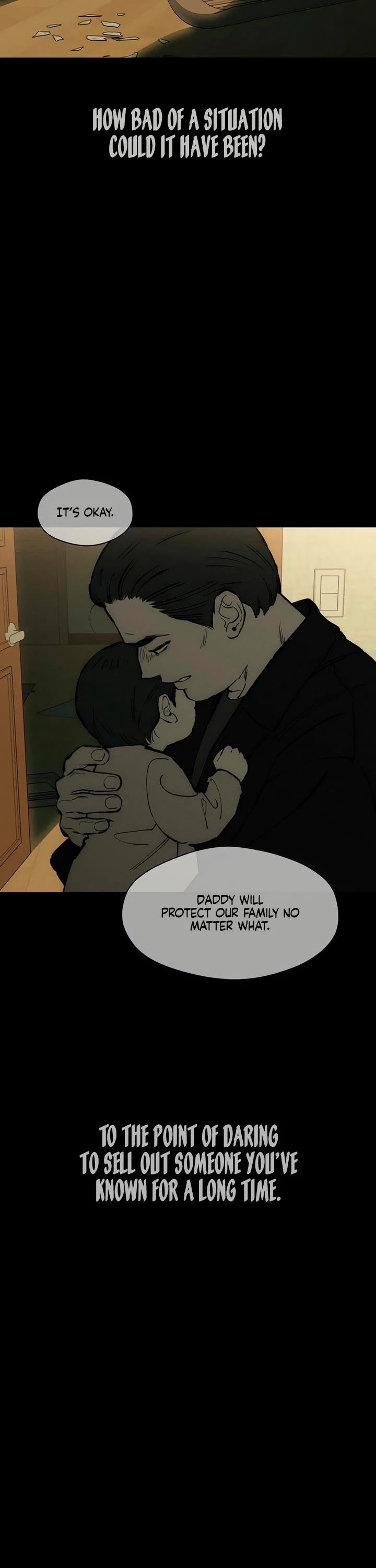 Tears on a Withered Flower chapter 103 page 26