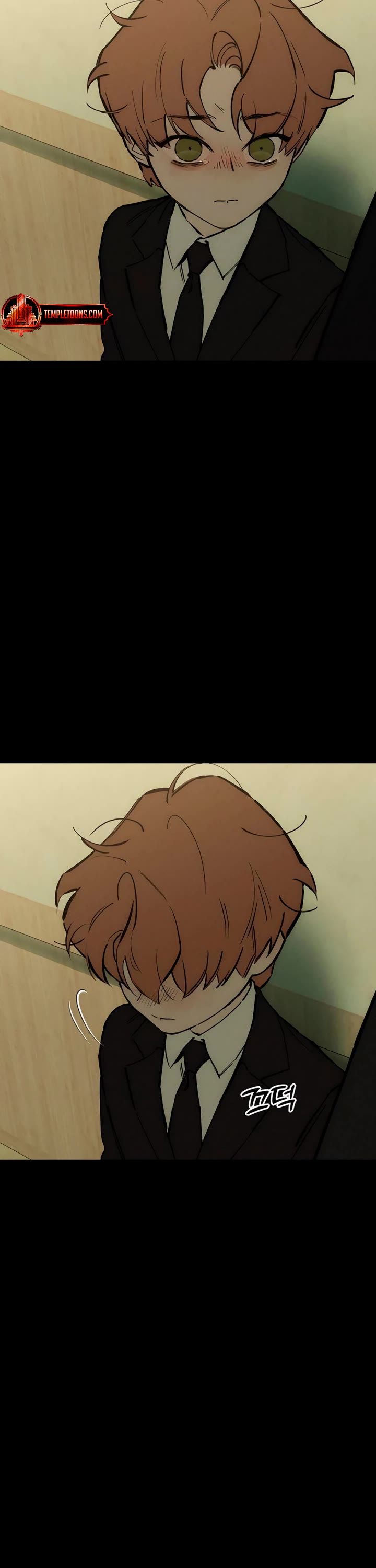 Tears on a Withered Flower chapter 103 page 30