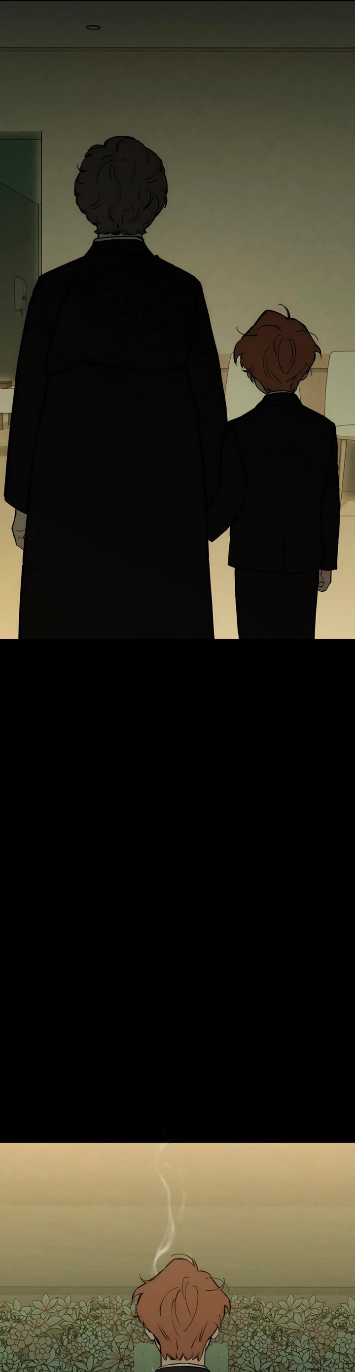 Tears on a Withered Flower chapter 103 page 31