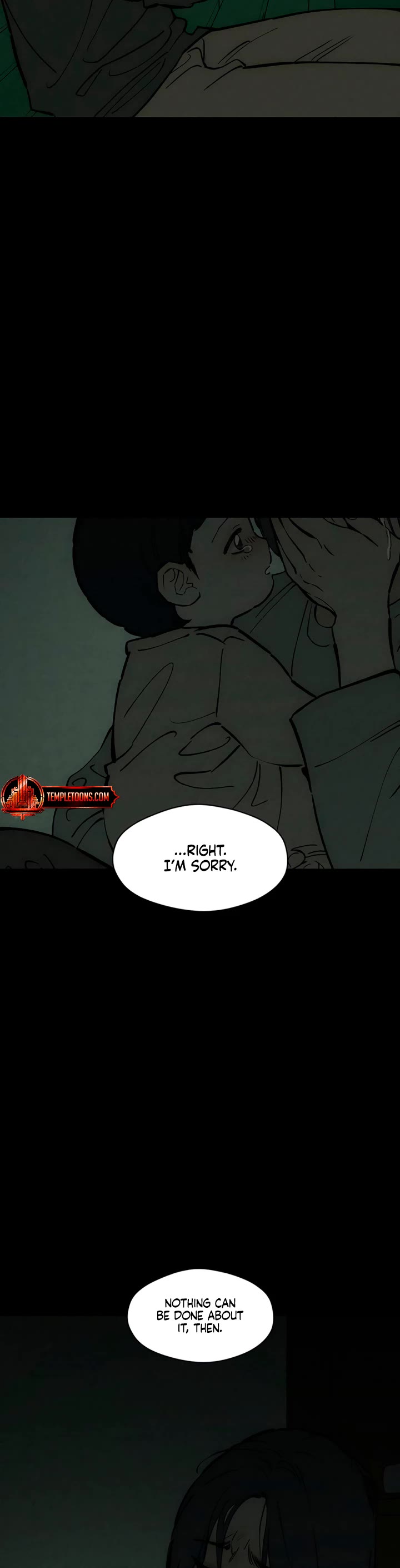 Tears on a Withered Flower chapter 103 page 4