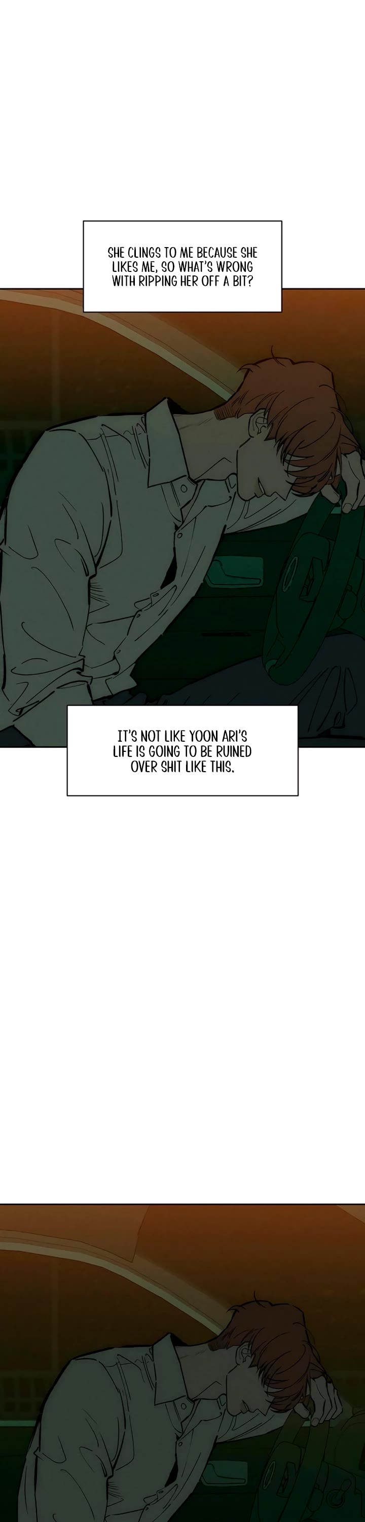 Tears on a Withered Flower chapter 103 page 42