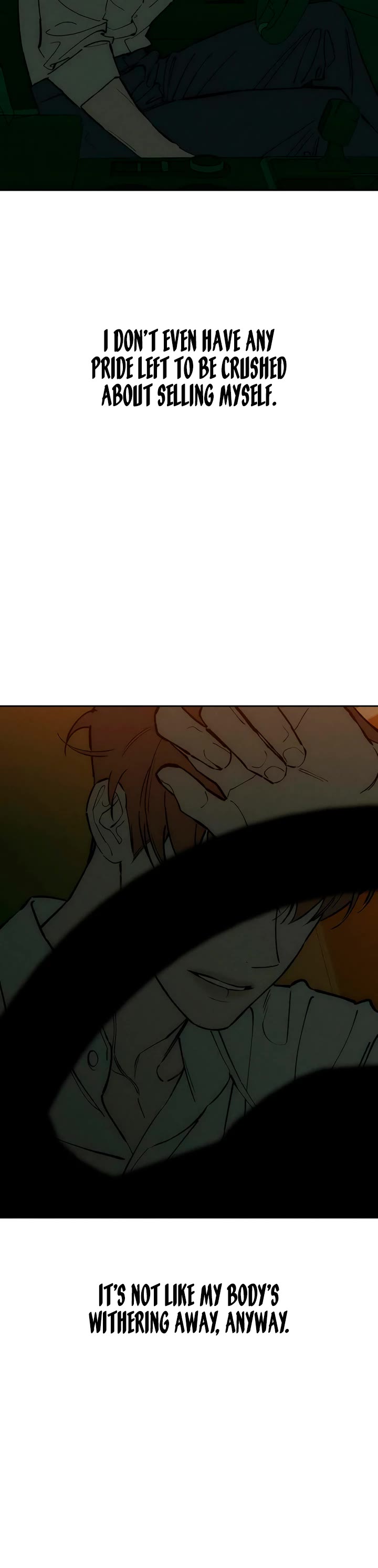 Tears on a Withered Flower chapter 103 page 43