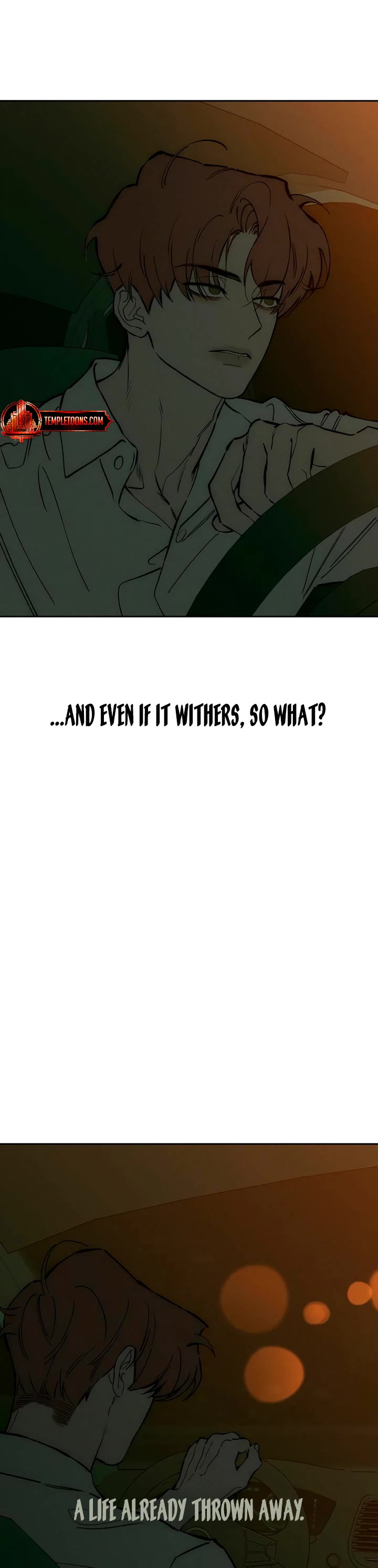 Tears on a Withered Flower chapter 103 page 44