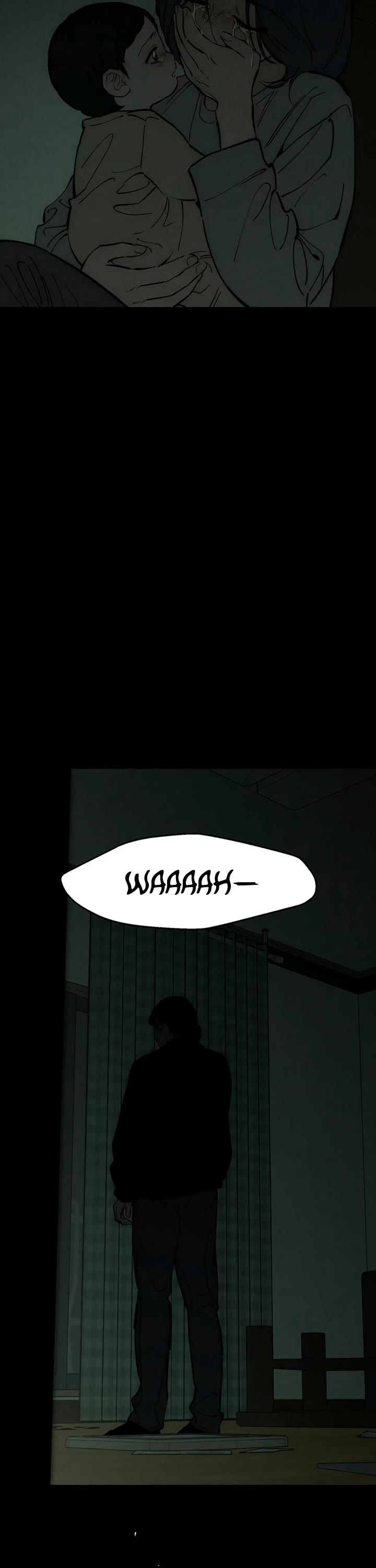 Tears on a Withered Flower chapter 103 page 5