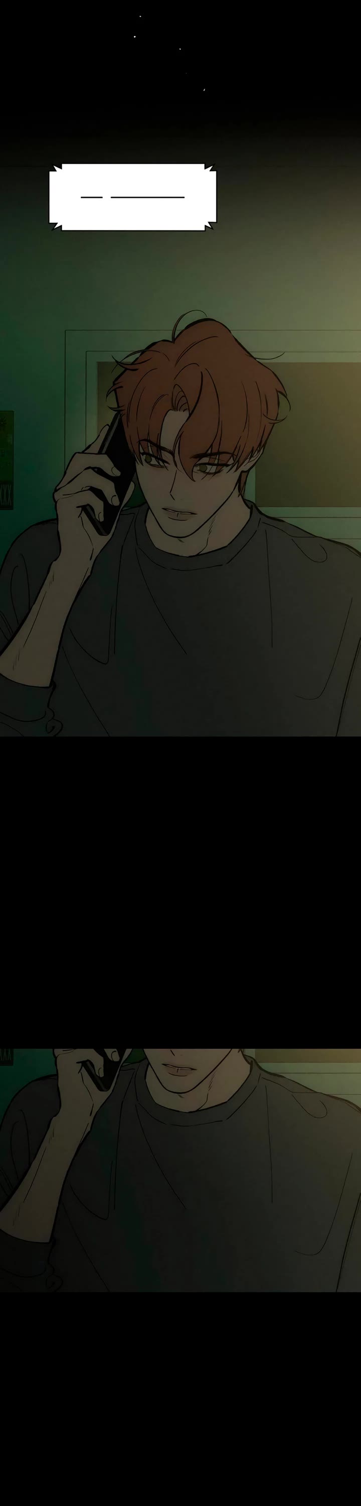 Tears on a Withered Flower chapter 103 page 6