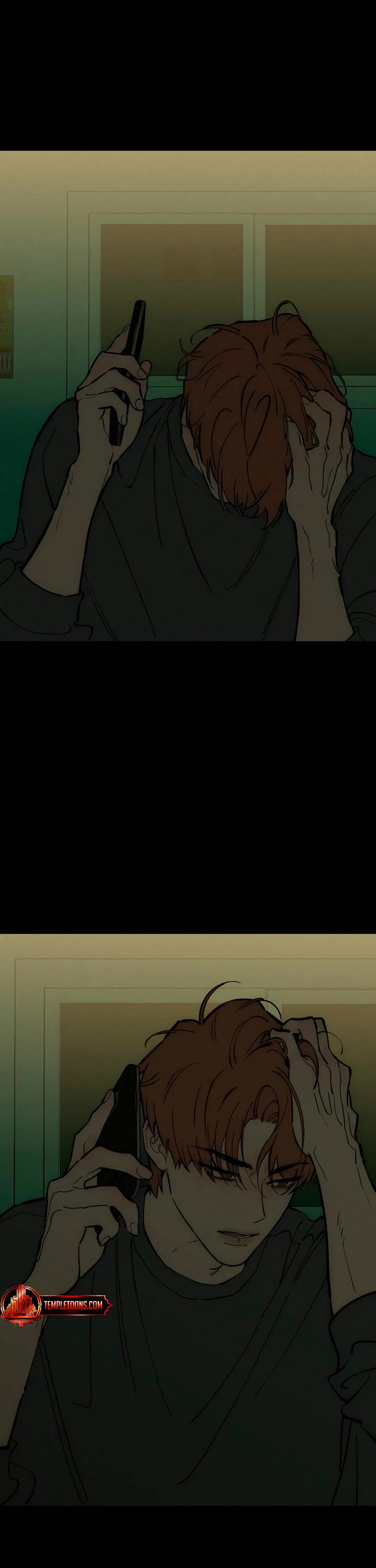 Tears on a Withered Flower chapter 103 page 7