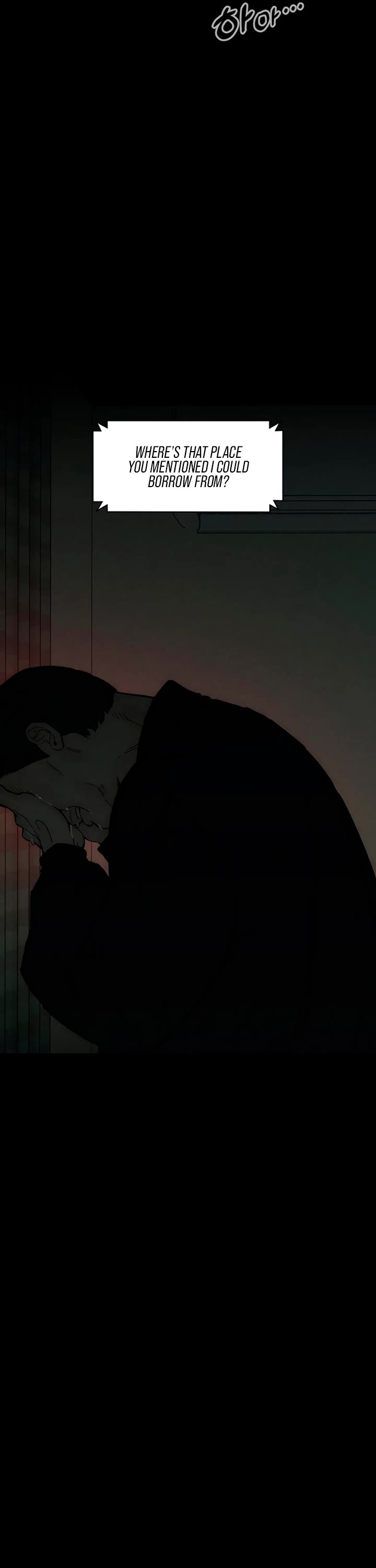 Tears on a Withered Flower chapter 103 page 8