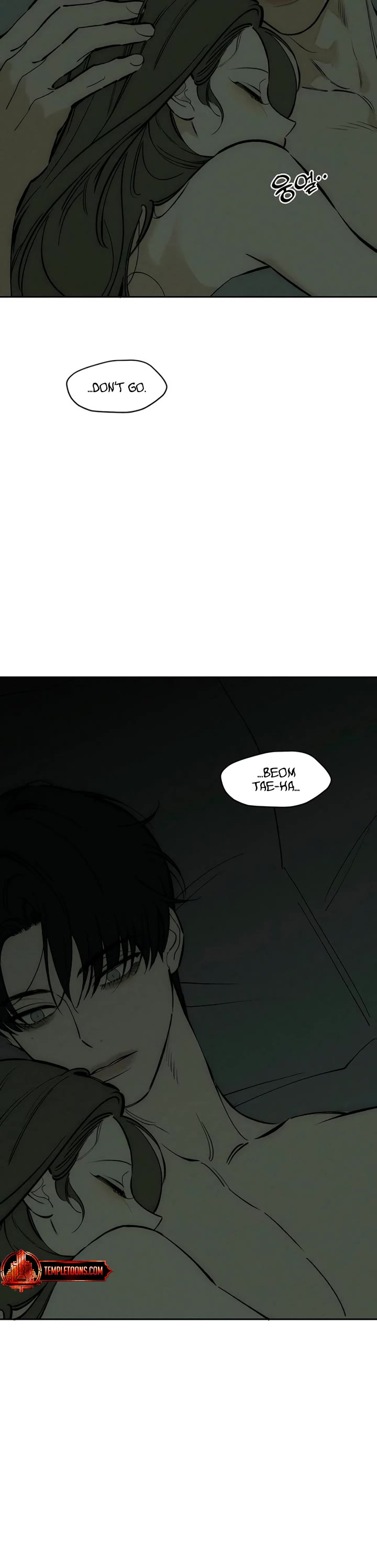 Tears on a Withered Flower chapter 104 page 19