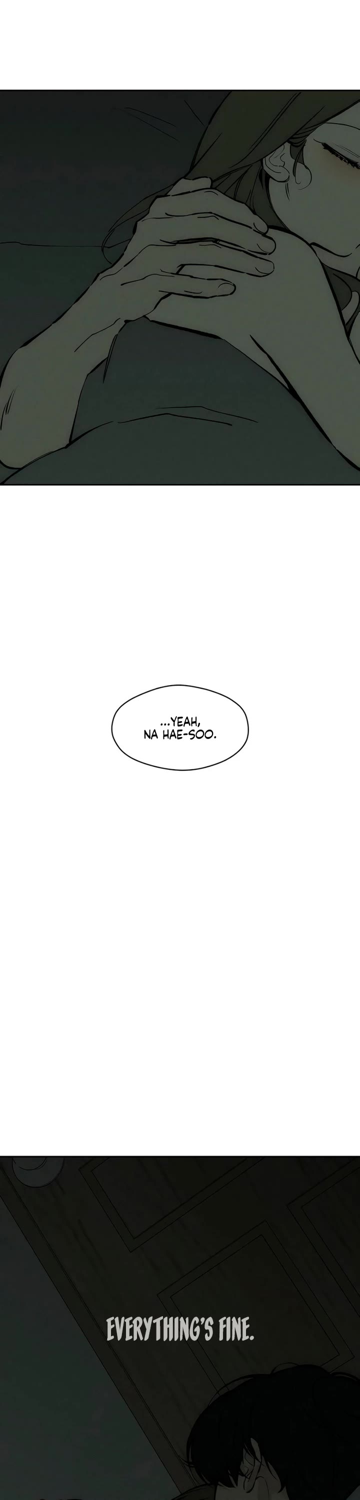 Tears on a Withered Flower chapter 104 page 20