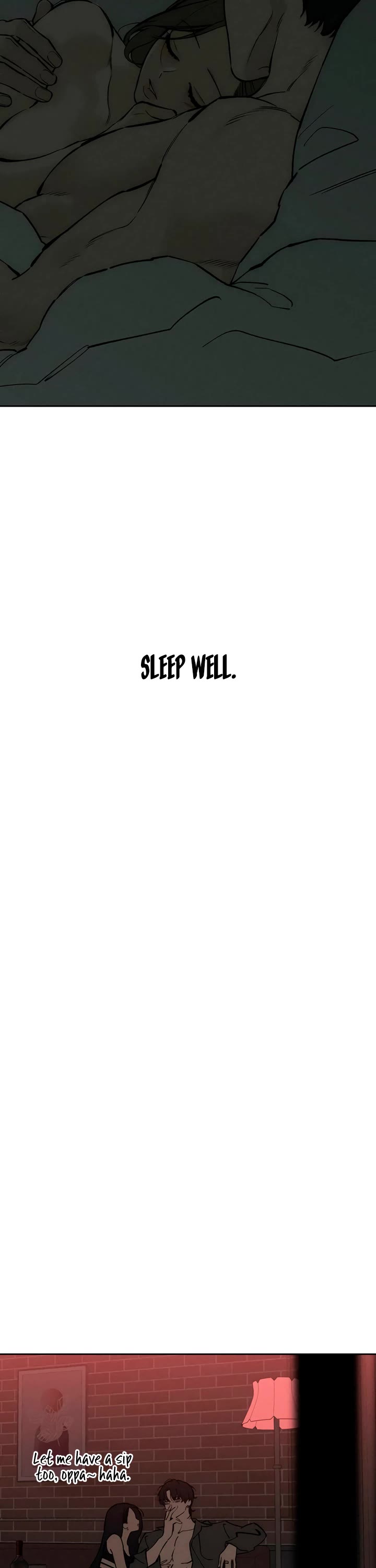 Tears on a Withered Flower chapter 104 page 21