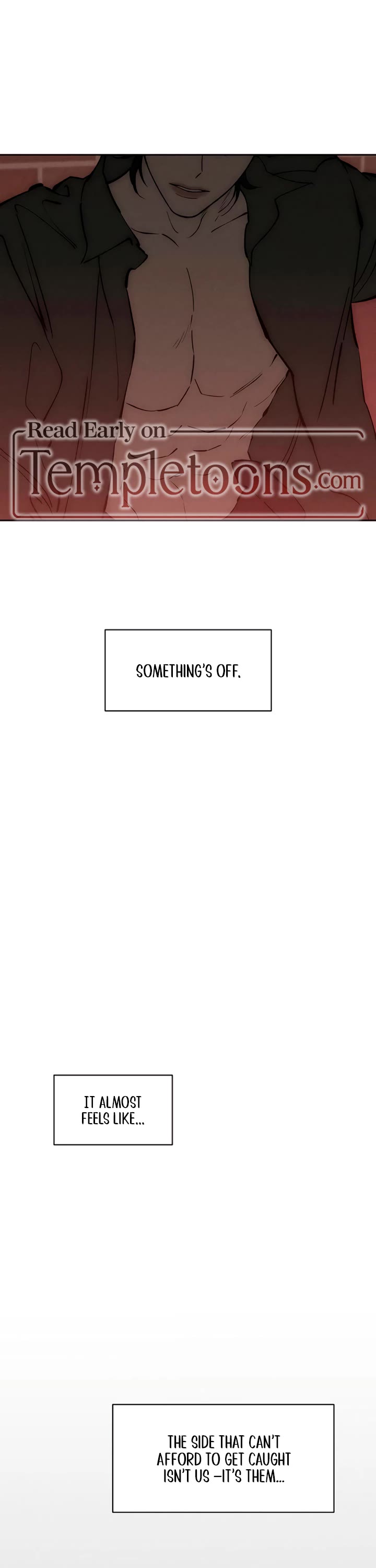 Tears on a Withered Flower chapter 104 page 29
