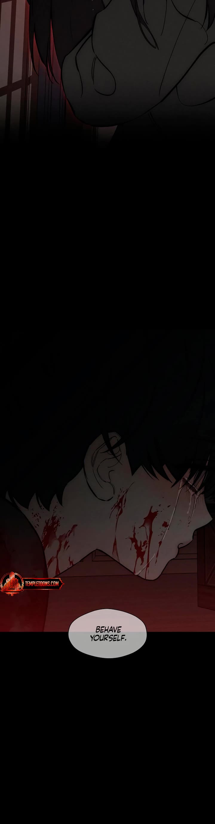Tears on a Withered Flower chapter 104 page 3