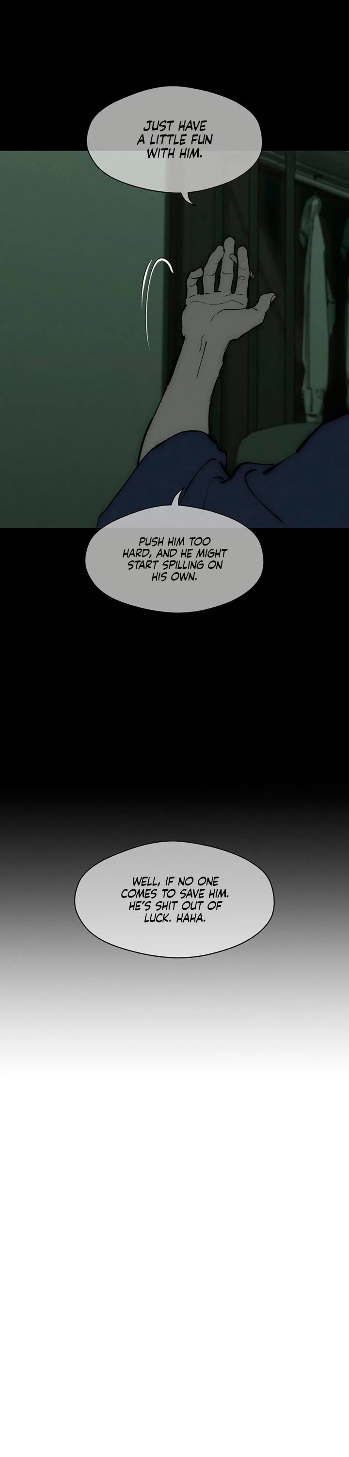 Tears on a Withered Flower chapter 104 page 32