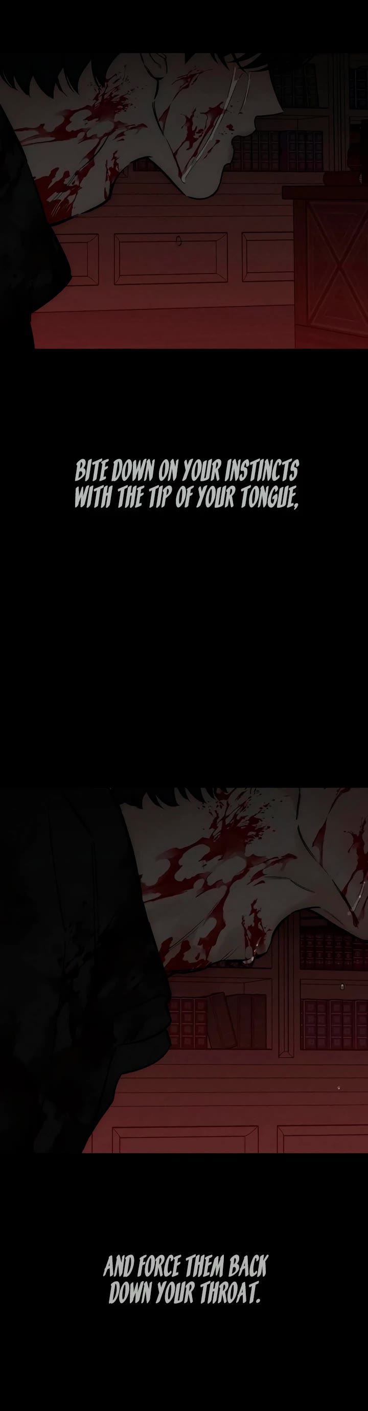 Tears on a Withered Flower chapter 104 page 4