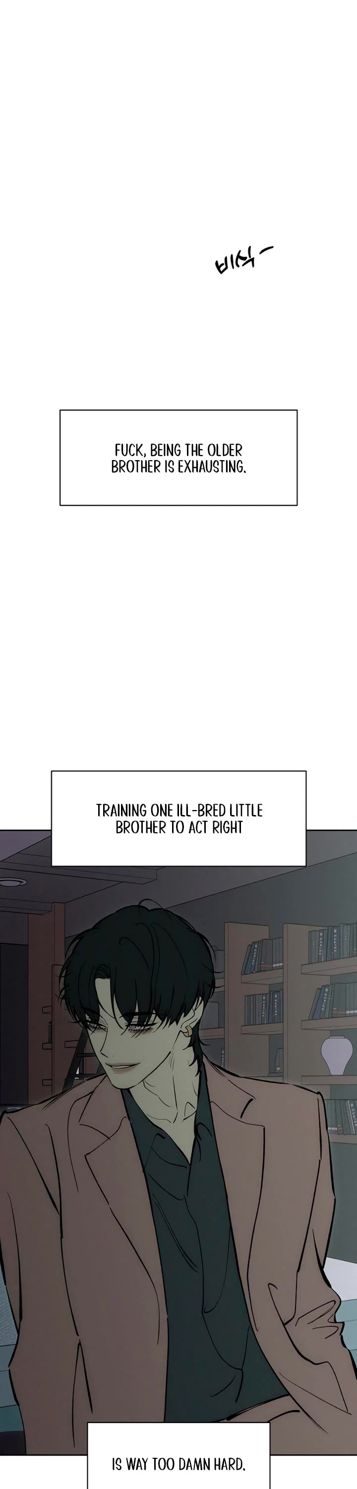 Tears on a Withered Flower chapter 104 page 41