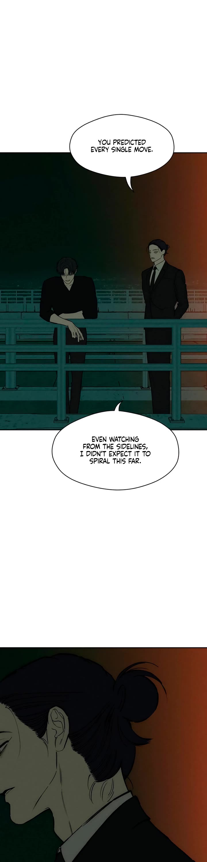 Tears on a Withered Flower chapter 104 page 47