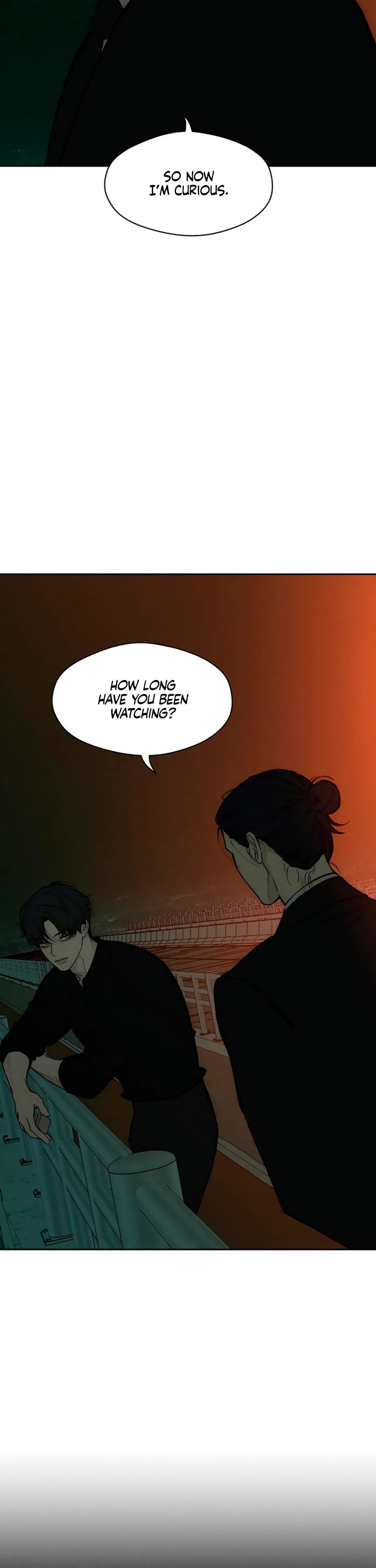 Tears on a Withered Flower chapter 104 page 48