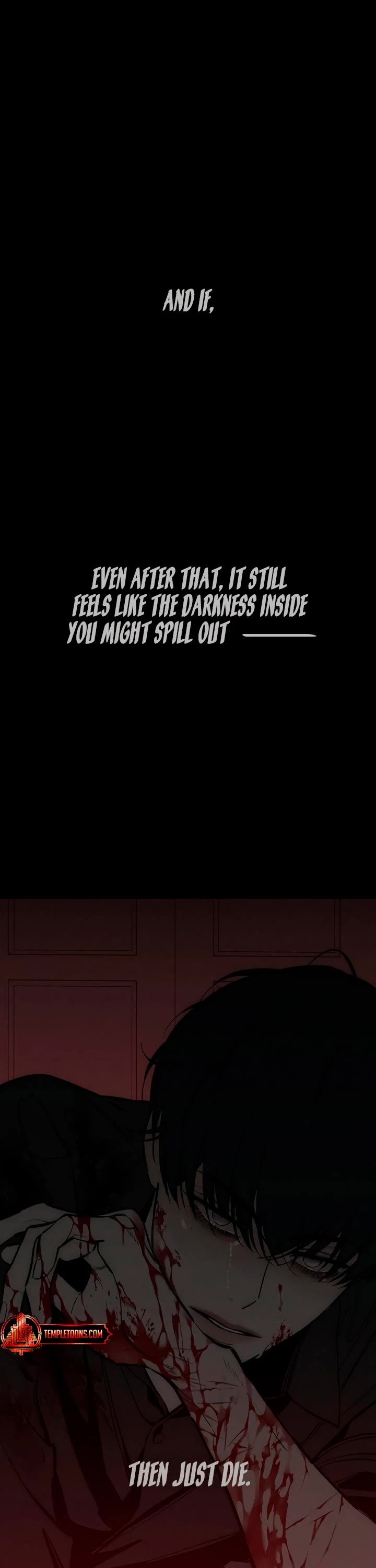 Tears on a Withered Flower chapter 104 page 5
