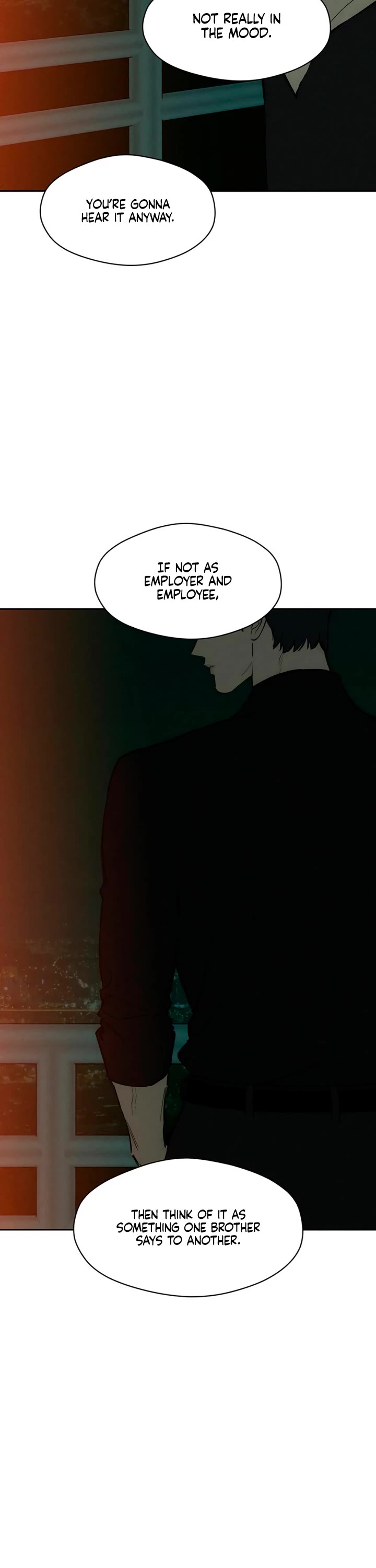 Tears on a Withered Flower chapter 104 page 51