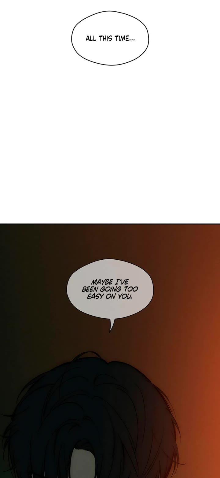 Tears on a Withered Flower chapter 104 page 53