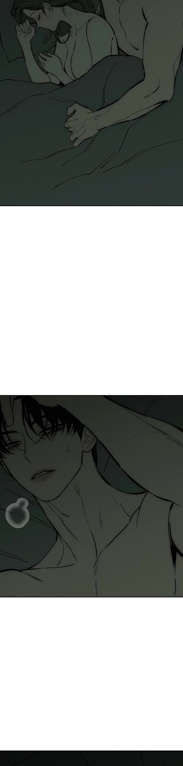 Tears on a Withered Flower chapter 104 page 7