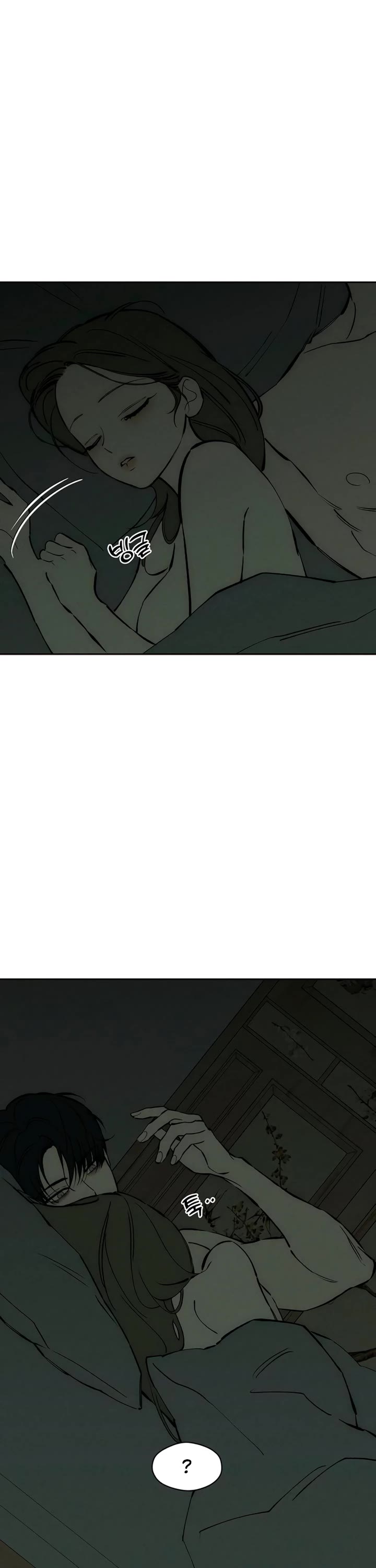 Tears on a Withered Flower chapter 104 page 9