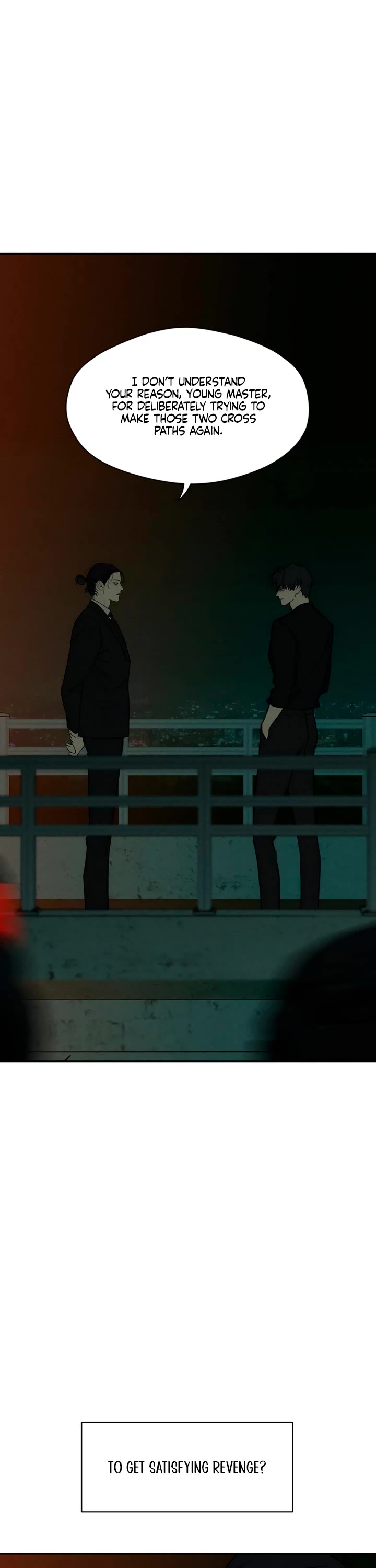 Tears on a Withered Flower chapter 105 page 11