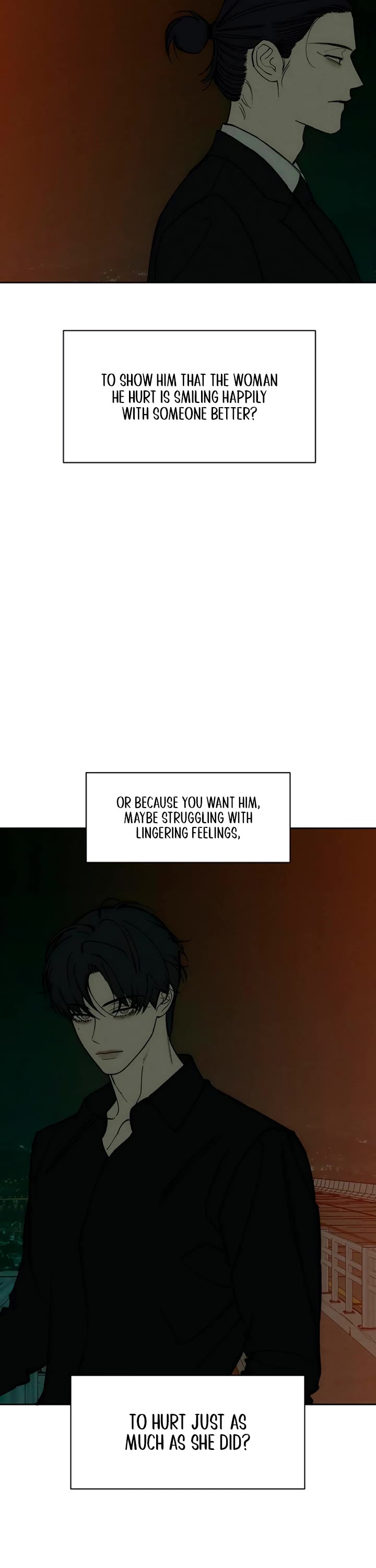 Tears on a Withered Flower chapter 105 page 12