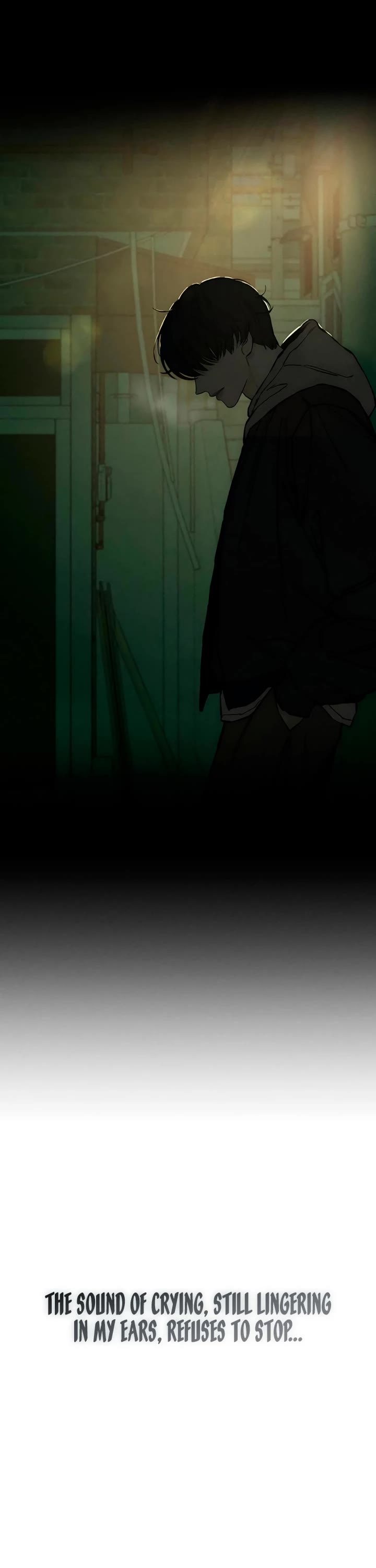 Tears on a Withered Flower chapter 105 page 16