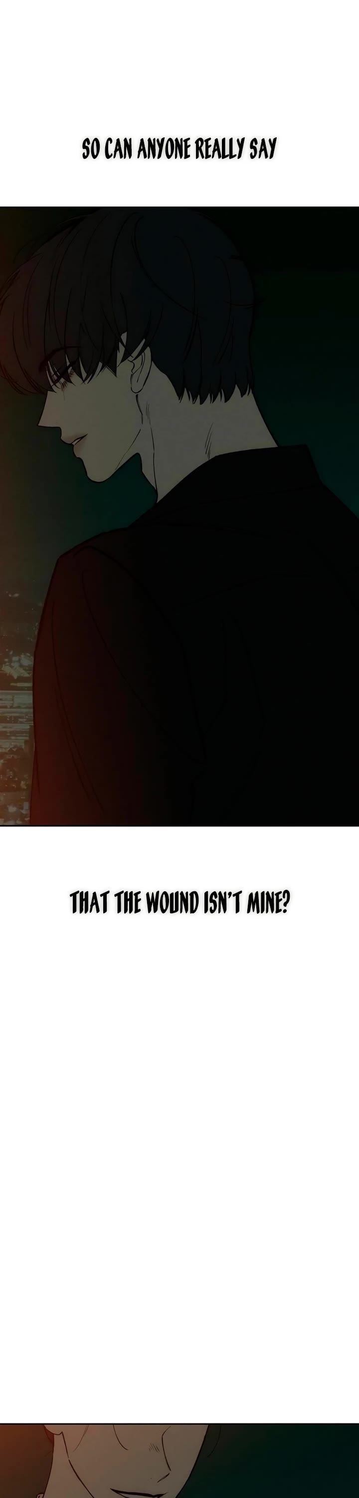 Tears on a Withered Flower chapter 105 page 17