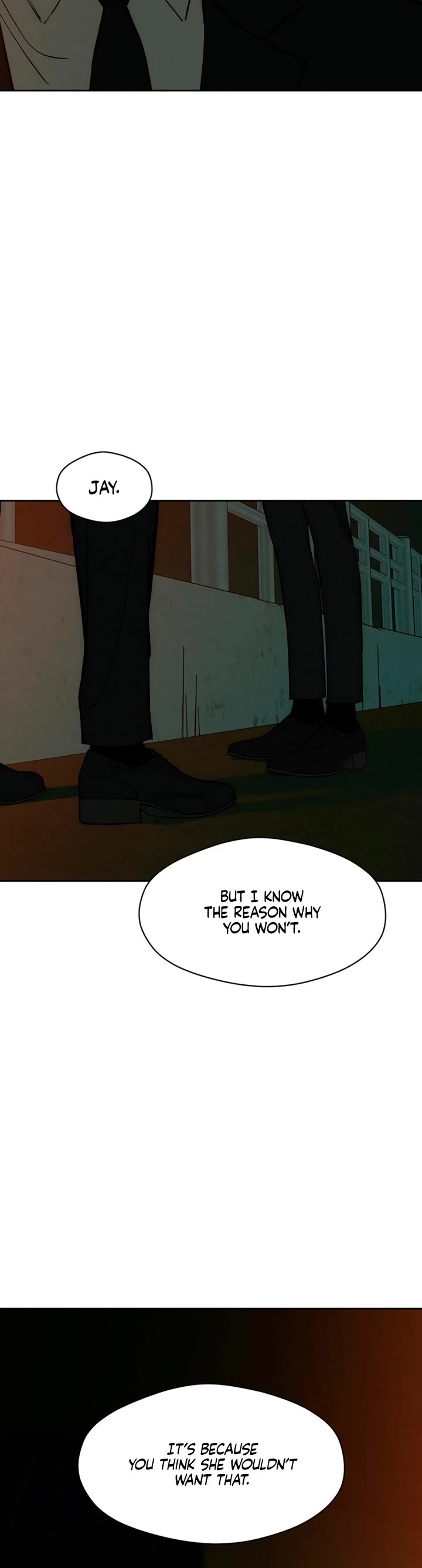 Tears on a Withered Flower chapter 105 page 19