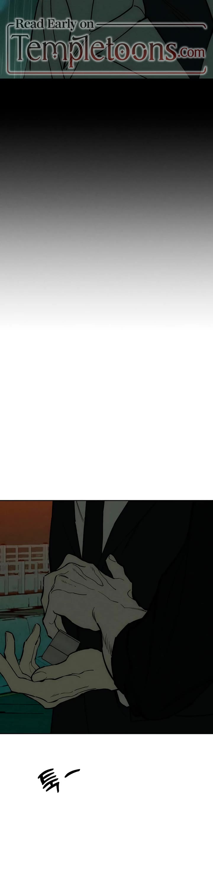 Tears on a Withered Flower chapter 105 page 22