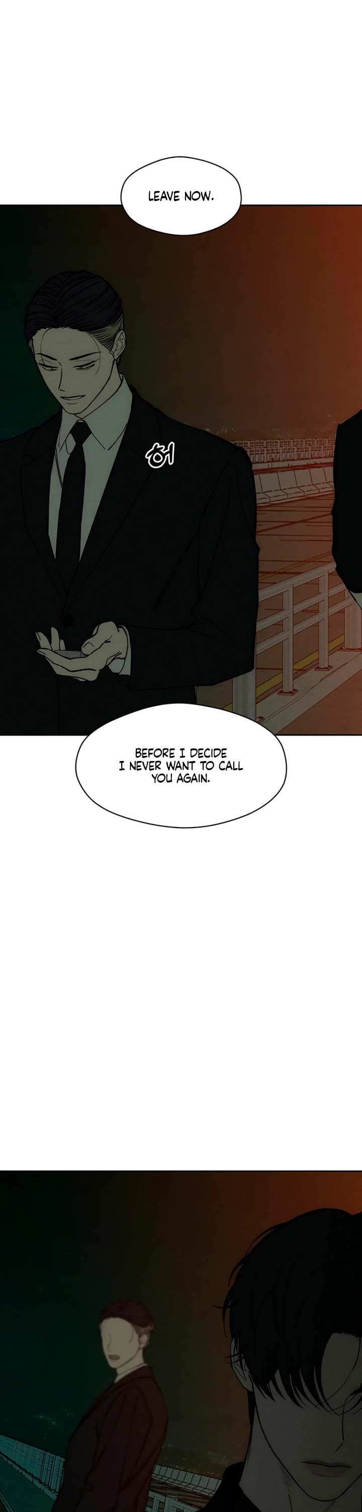 Tears on a Withered Flower chapter 105 page 23