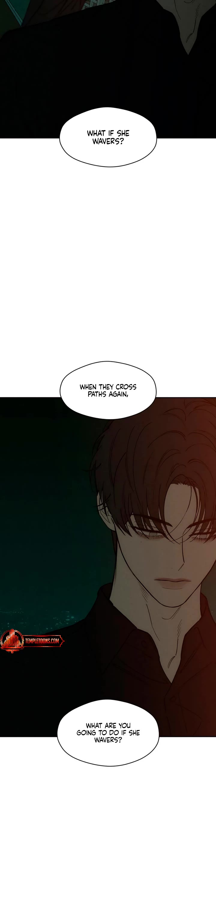 Tears on a Withered Flower chapter 105 page 24