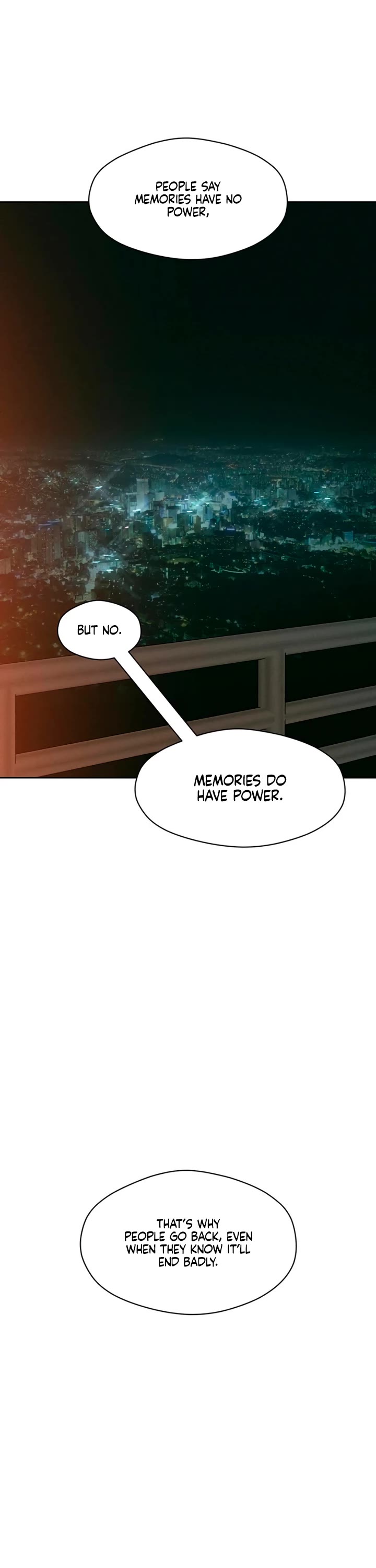 Tears on a Withered Flower chapter 105 page 25