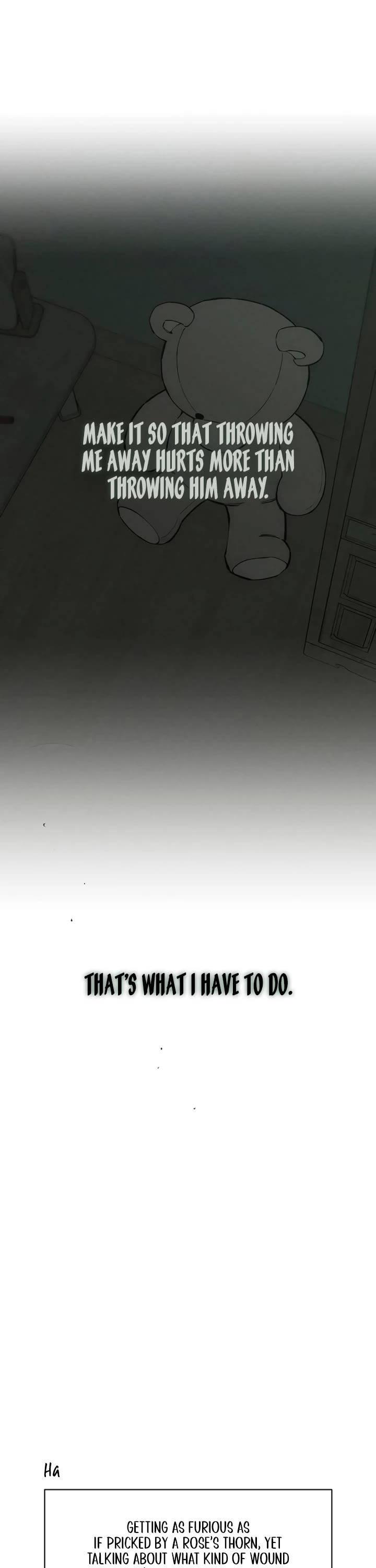 Tears on a Withered Flower chapter 105 page 29
