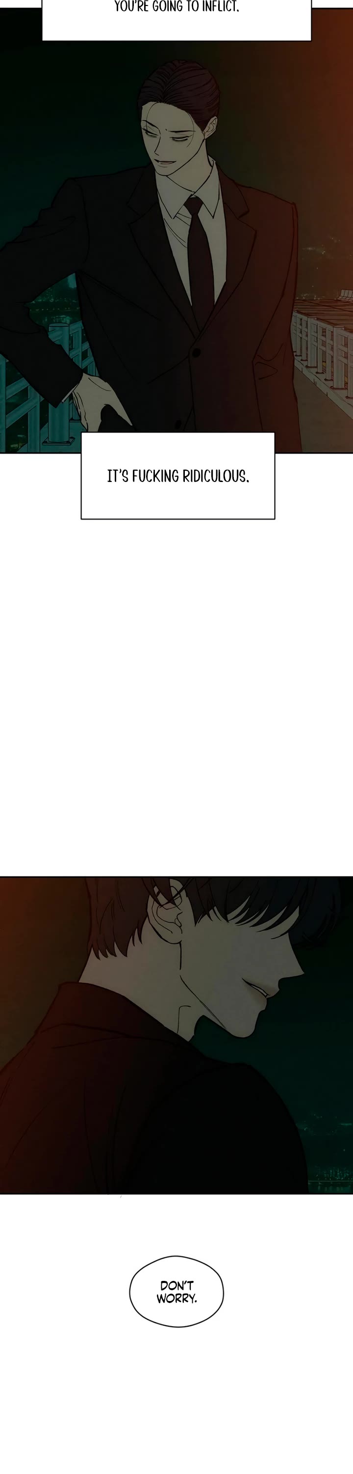 Tears on a Withered Flower chapter 105 page 30