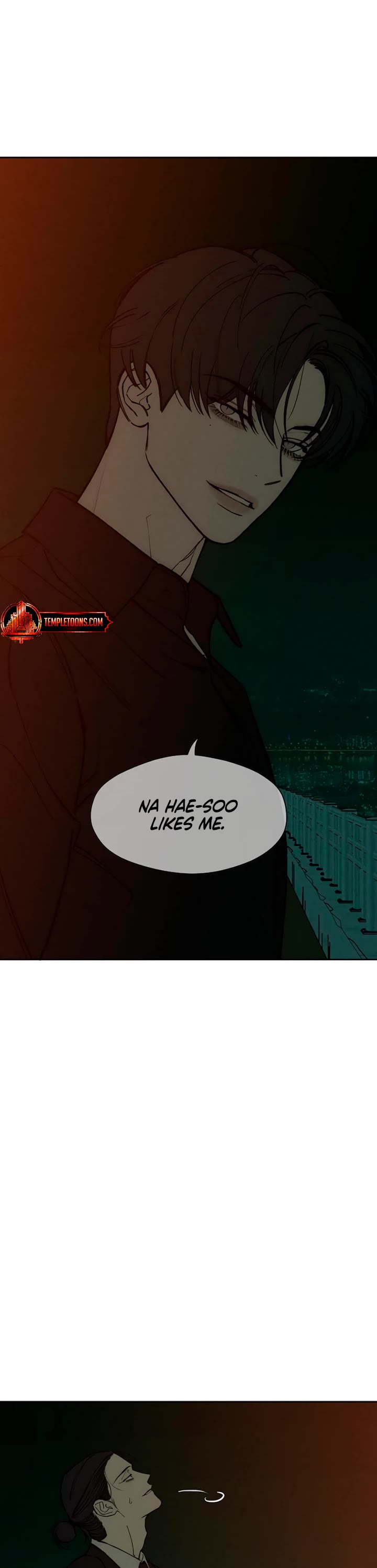 Tears on a Withered Flower chapter 105 page 31