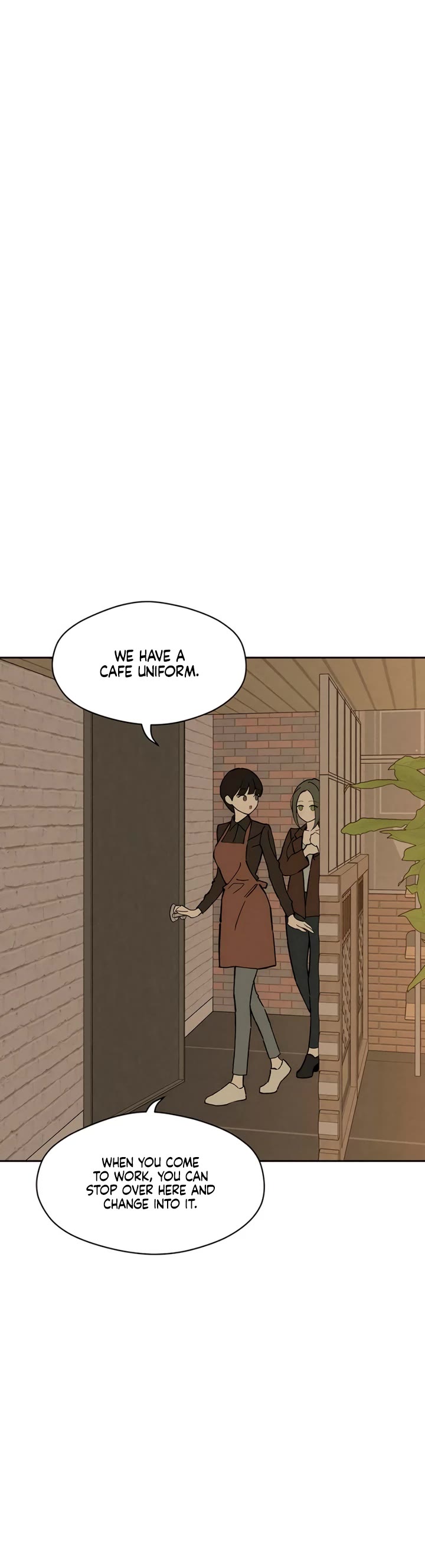 Tears on a Withered Flower chapter 105 page 36