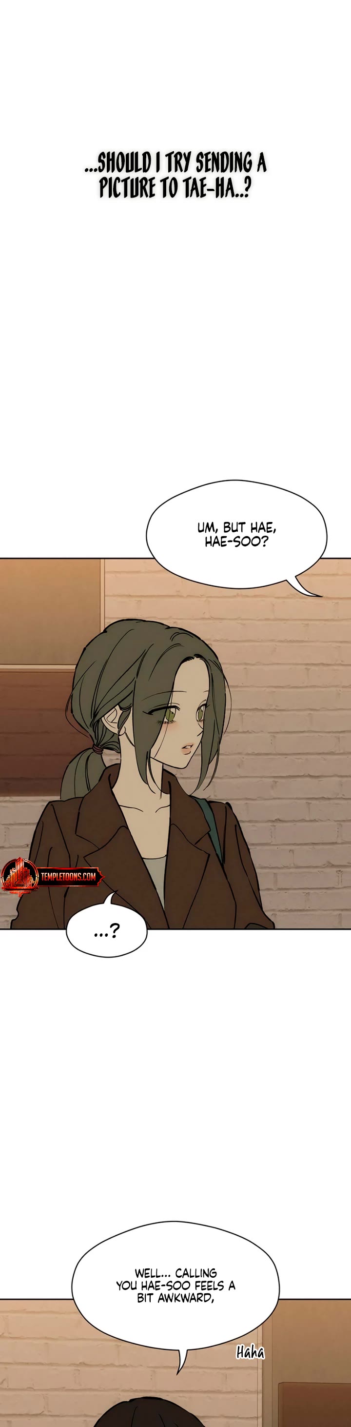 Tears on a Withered Flower chapter 105 page 39