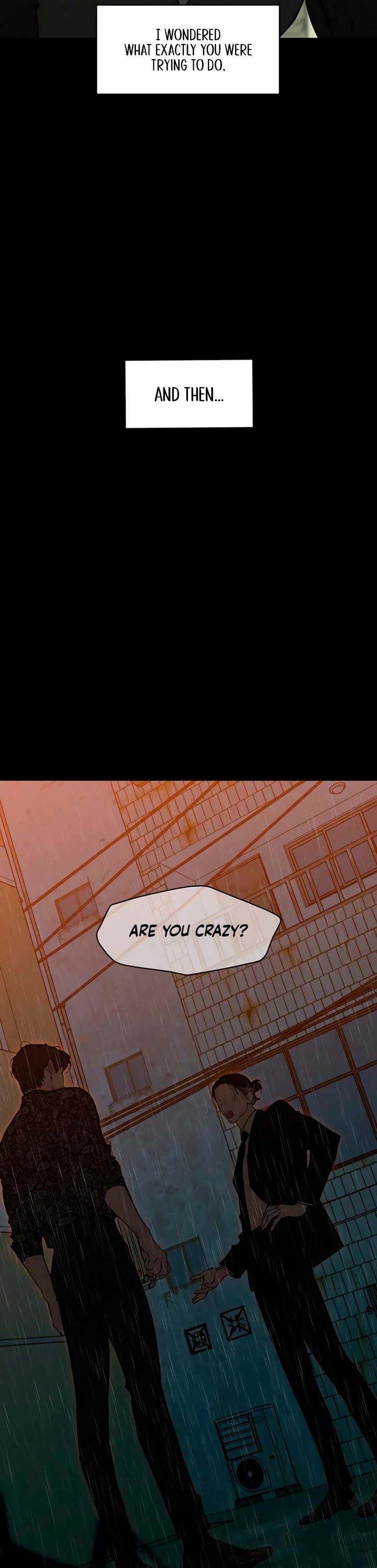 Tears on a Withered Flower chapter 105 page 4