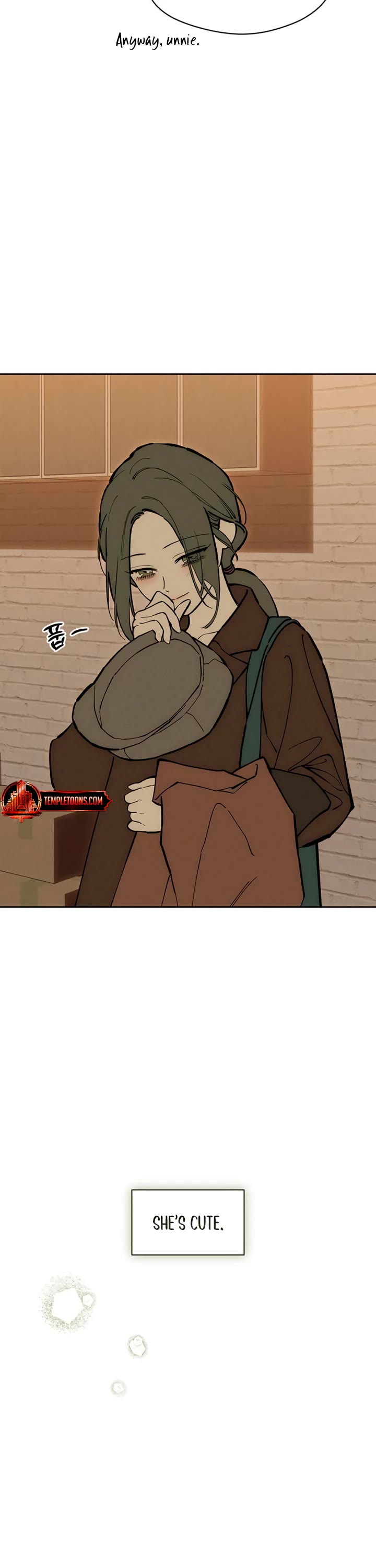 Tears on a Withered Flower chapter 105 page 42