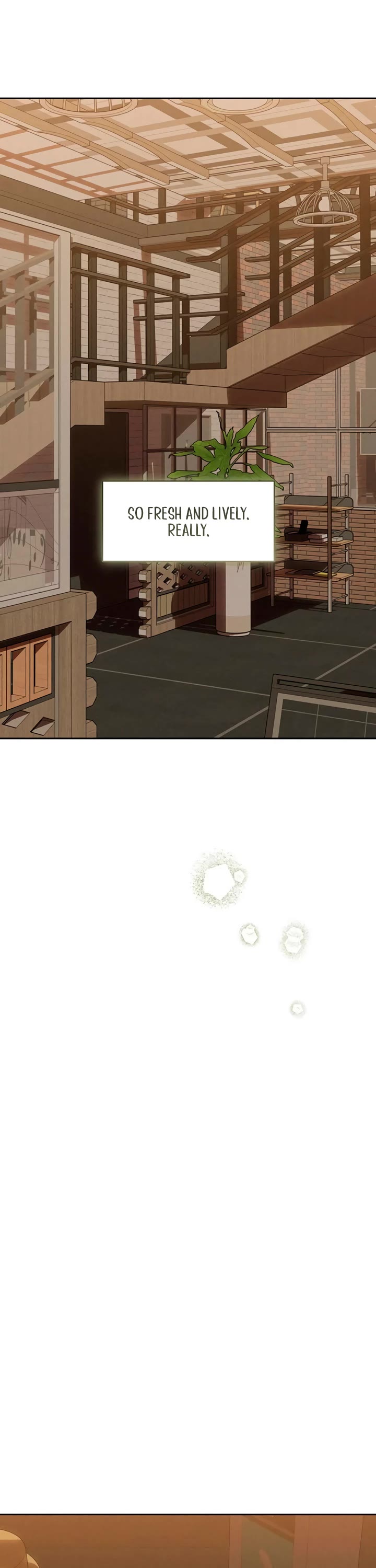 Tears on a Withered Flower chapter 105 page 43