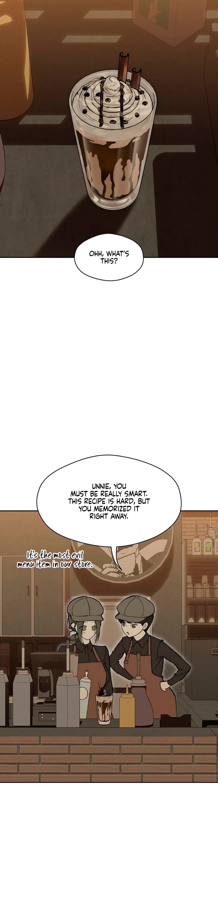 Tears on a Withered Flower chapter 105 page 44
