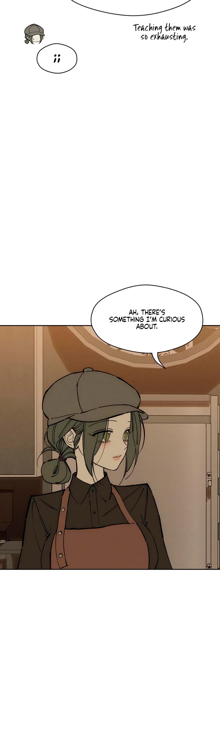 Tears on a Withered Flower chapter 105 page 46