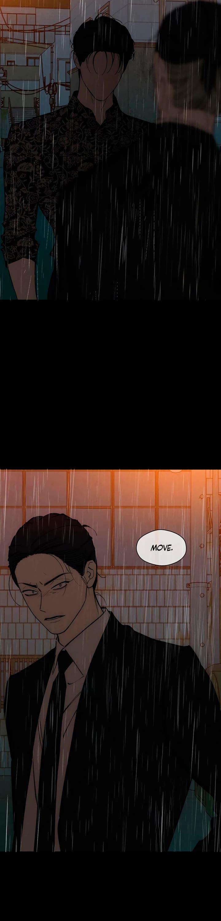 Tears on a Withered Flower chapter 105 page 6