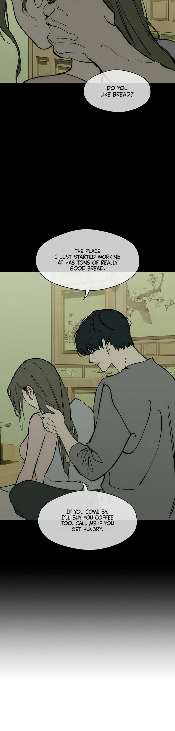 Tears on a Withered Flower chapter 106 page 10