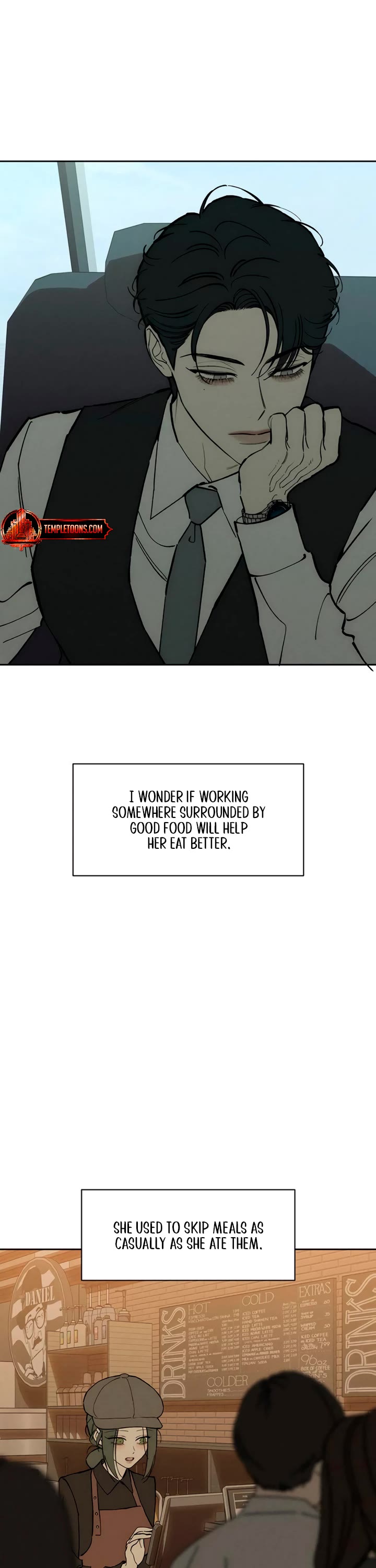 Tears on a Withered Flower chapter 106 page 11